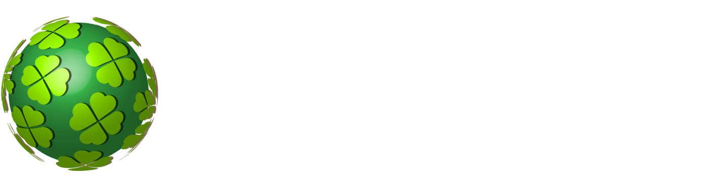 Megatino Logo